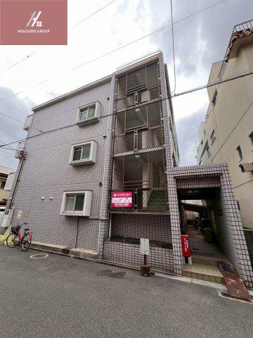 グリーンハイツ長堂