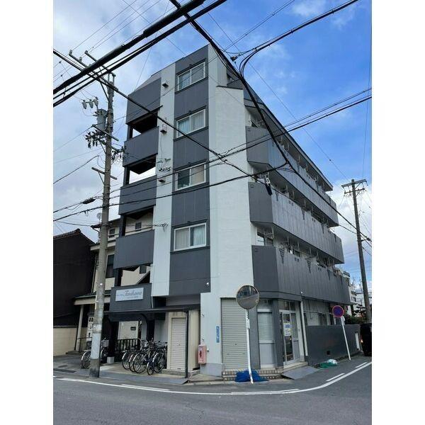 ニューコーポ谷川