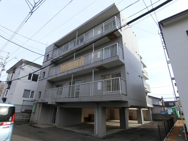 YSパレス千歳