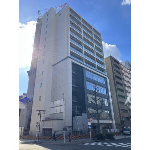 FLAIR丸の内(1LDK/11階)