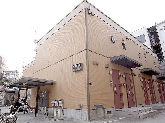 ウィズ諏訪山A