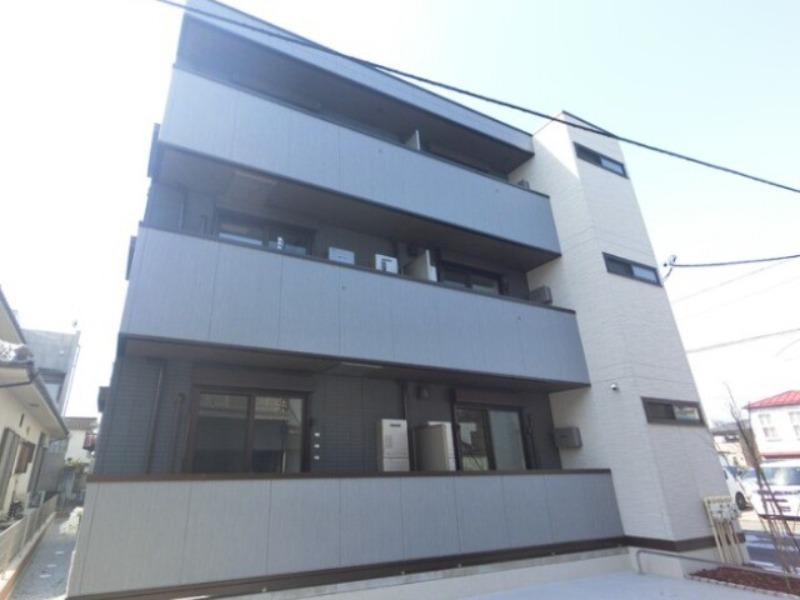 D-ROOM山田町
