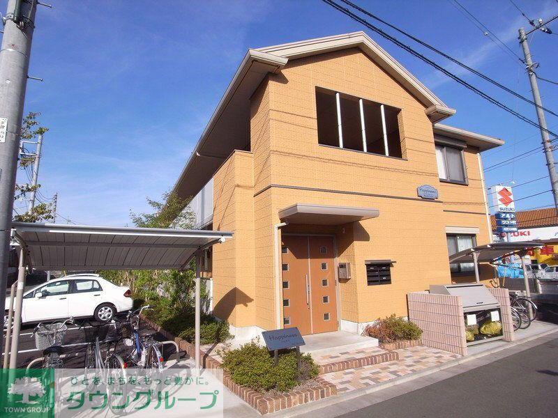 ハピネスI