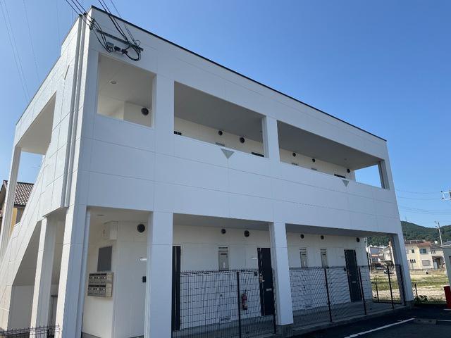 アパルトマン