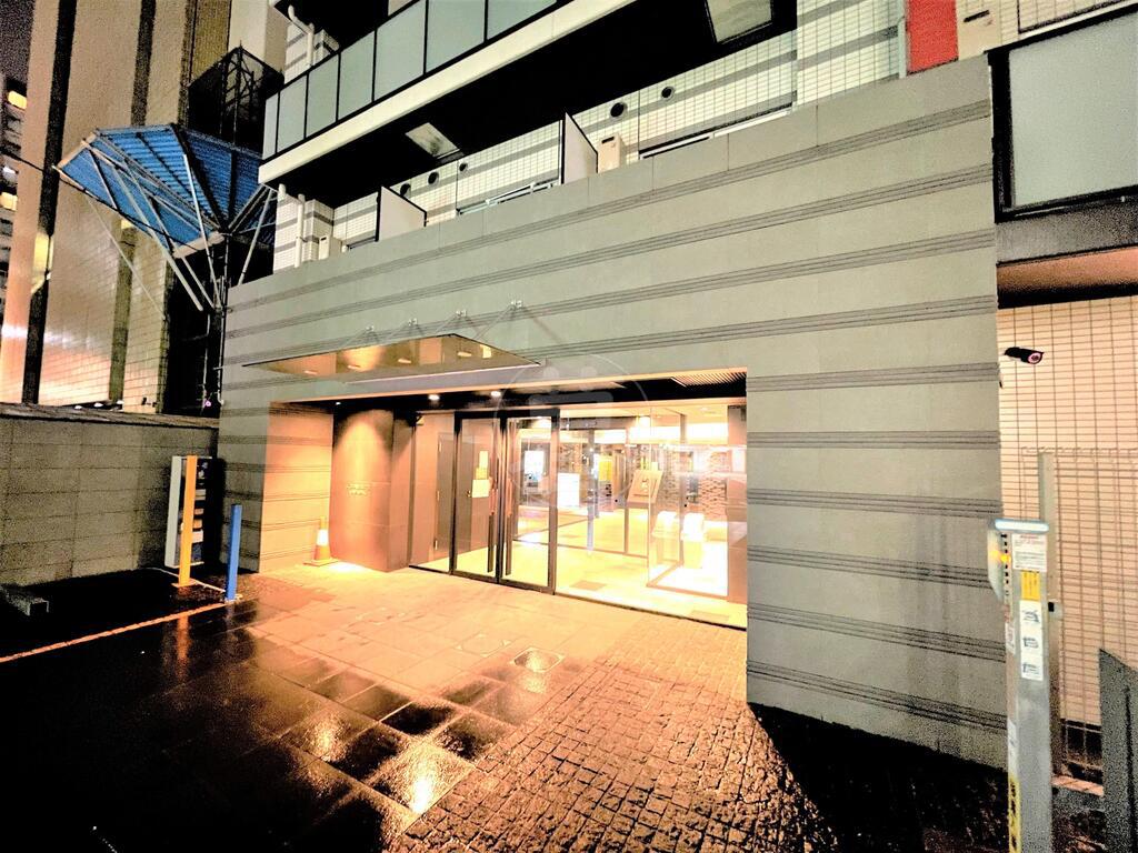 エル・グランジュテ川崎