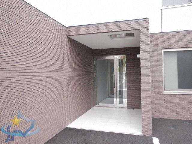 ベルフォレⅡ