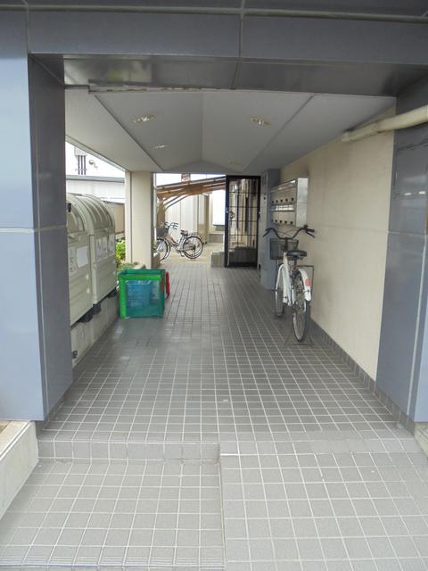 パレスNAKANO
