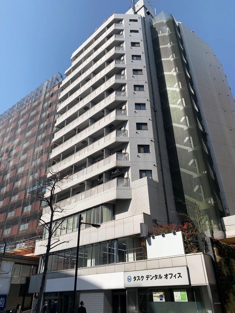 ONE ROOF FLAT NISHIWASEDA