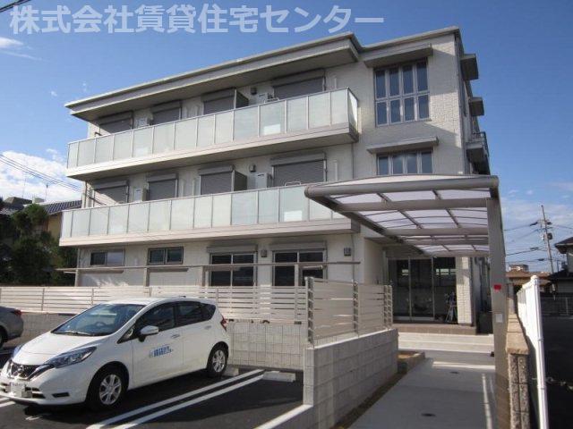 ベレオ和歌山駅東