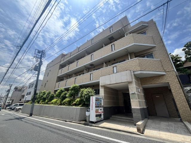 ライズステージ馬込