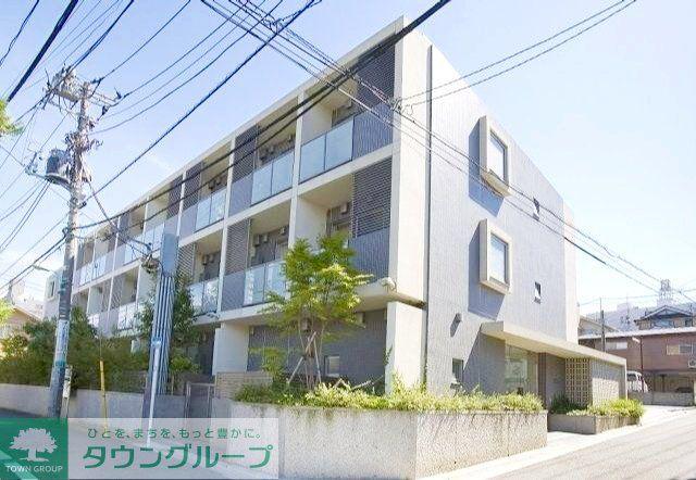 プライムアーバン中目黒
