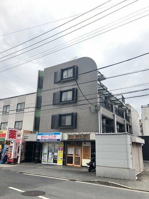 スカイコート登戸