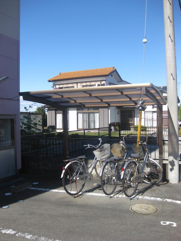 TYハウス玉村II