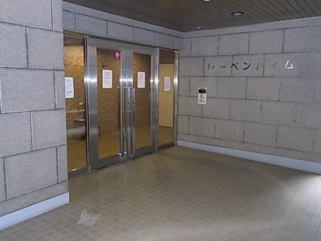 レーベンハイム