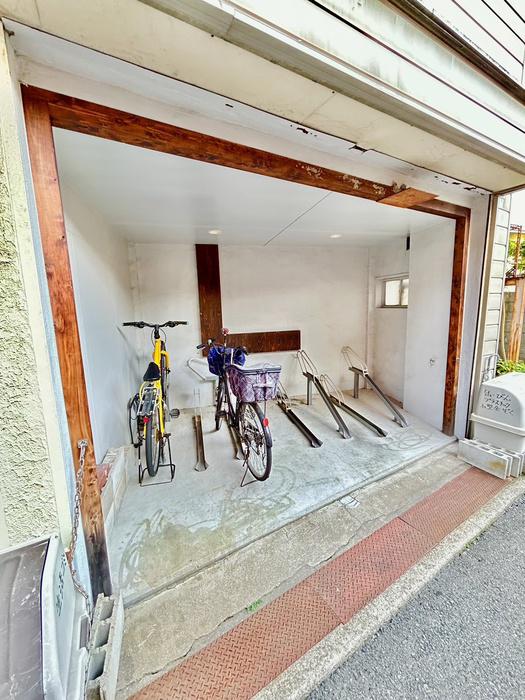 小西マンション