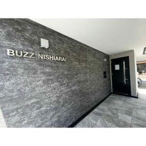 BUZZ西新井