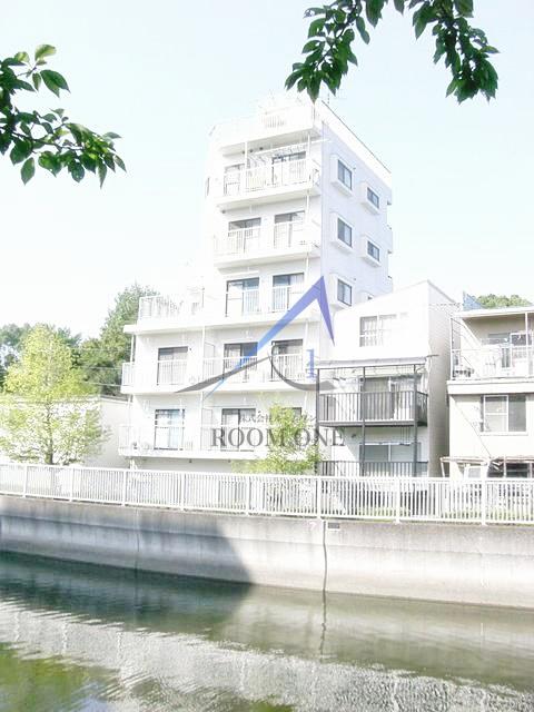 ドムール清澄公園