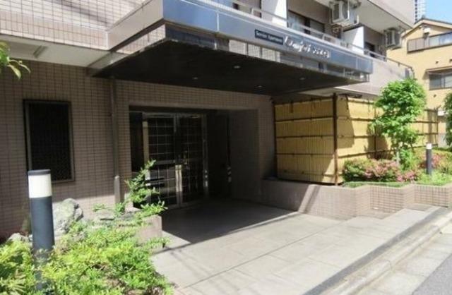 コンフォート文京小石川