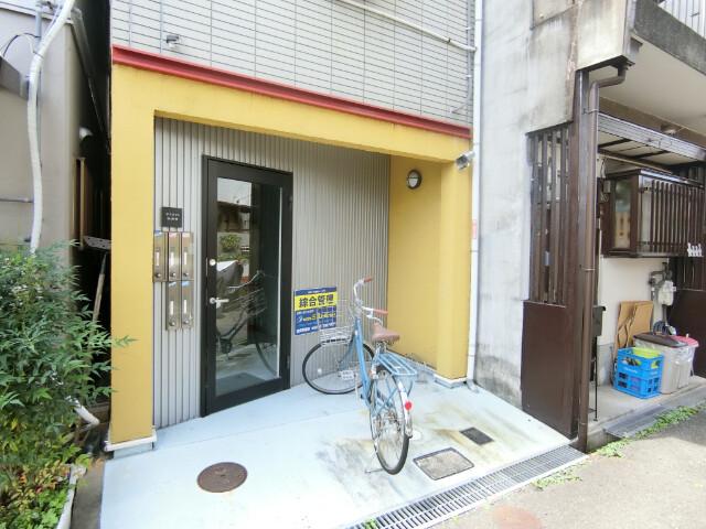 サテライト総持寺