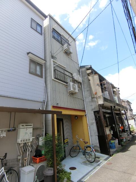 サテライト総持寺