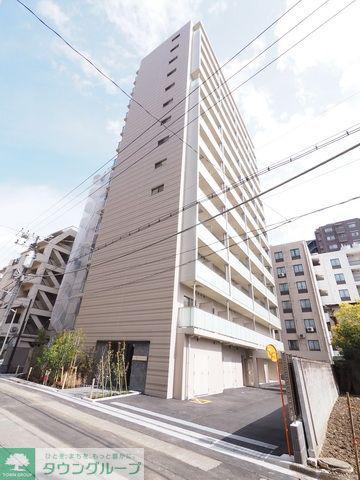 パティーナ川崎南DUO