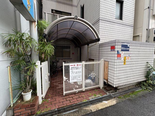 サンクス林