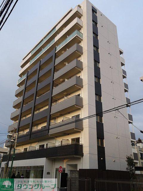エスペランサ国立