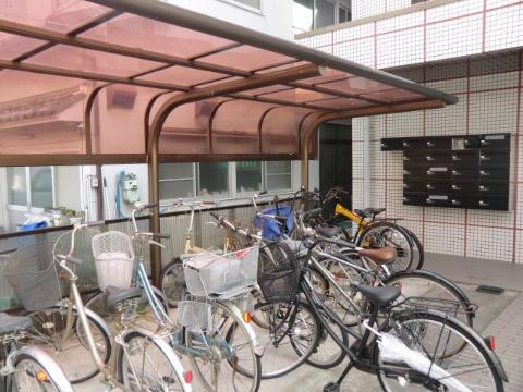 ヴァイセスシュロス南茨木
