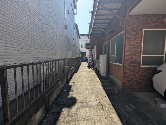 メイフェアーNO.2