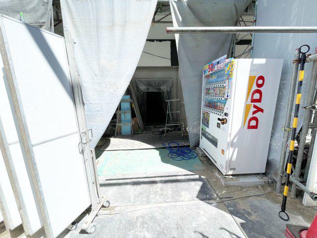 セレニテ難波ミラク弐番館