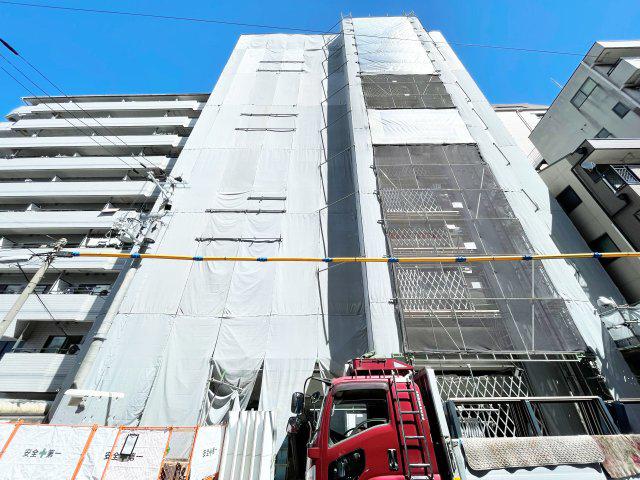 セレニテ難波ミラク弐番館