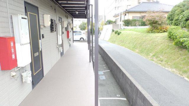 セジュール西琴芝
