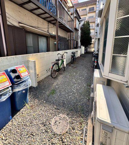BELPIA武蔵小山