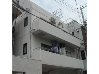 真弓ビル