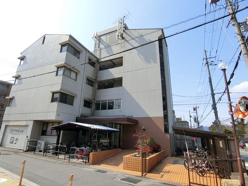 シルベーヌ北山