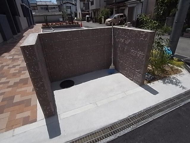 リヴィエール尼崎
