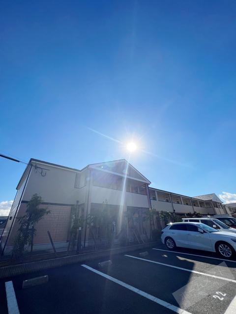 フジパレス式内町III番館