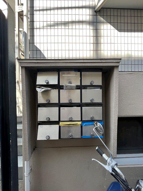 ルネ桂新宿