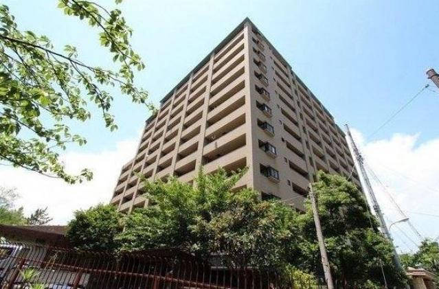 パークビューステージ東陽町(4LDK/3階)