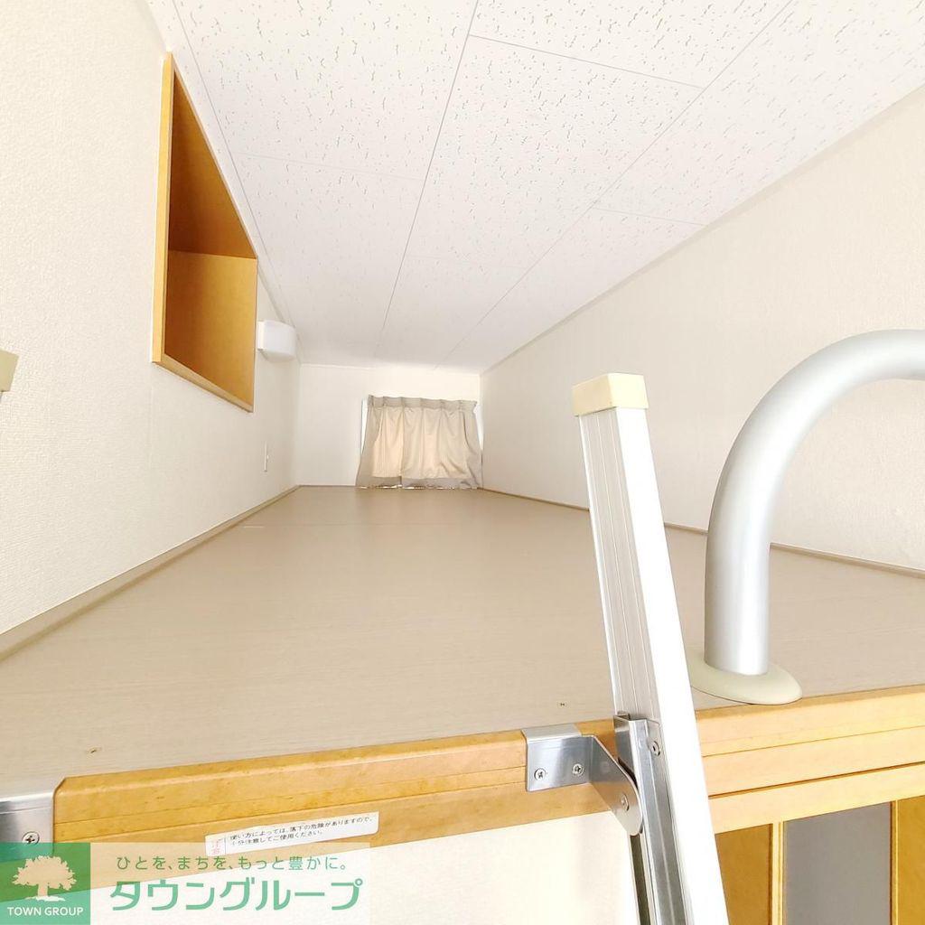 レオパレスクロスロードII