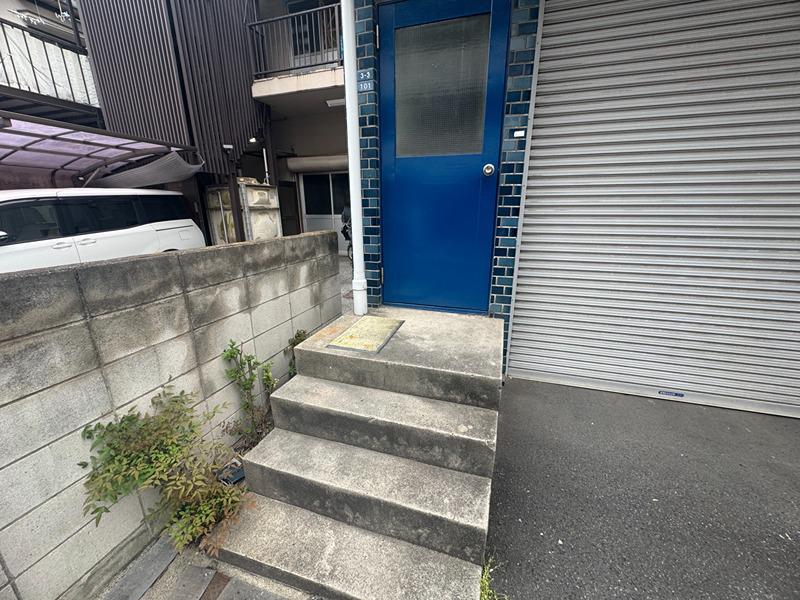 稲垣ビル