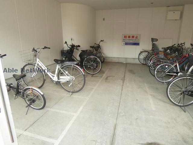 ロフティ米屋町