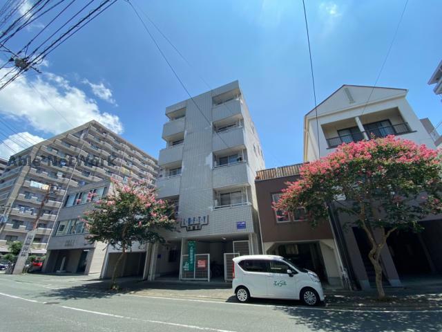 ロフティ米屋町(ワンルーム/5階)