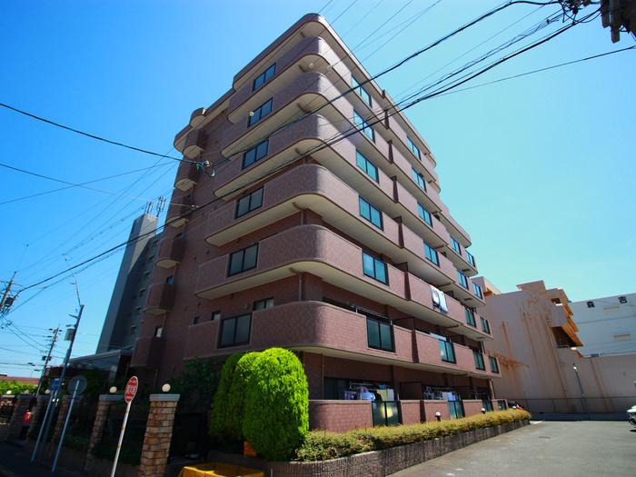 フォンテヌ神山