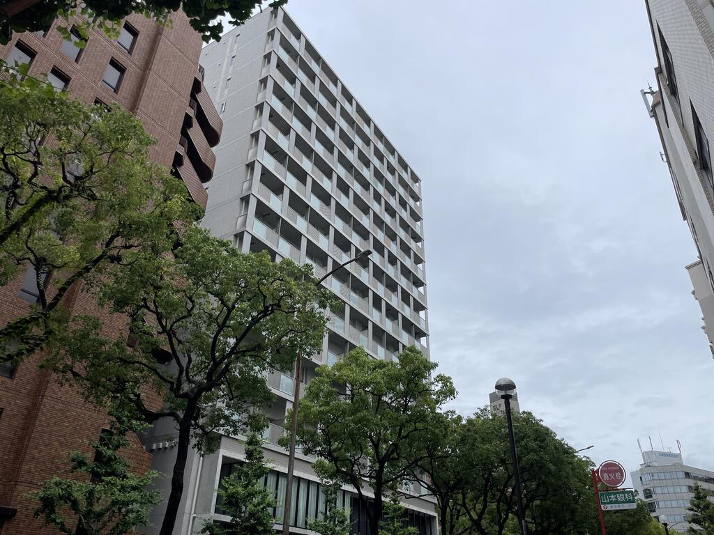 MSKビル