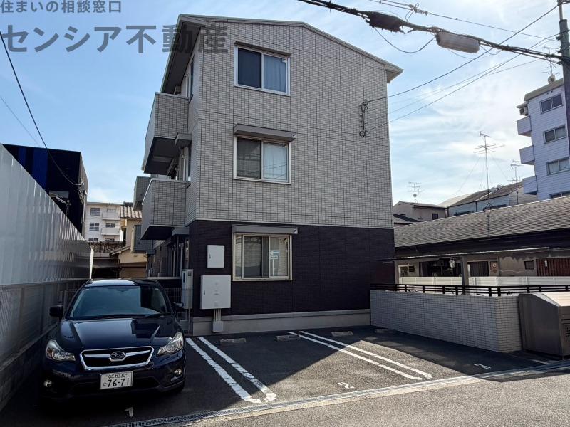 カーサ ウィステリア