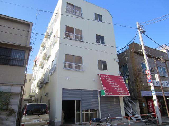 池田コーポ