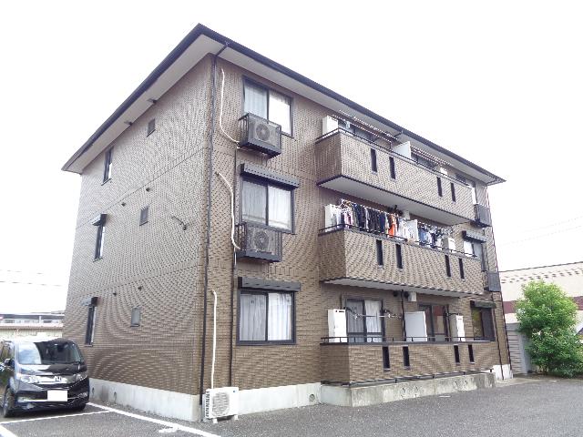 ロイヤルガーデンA棟