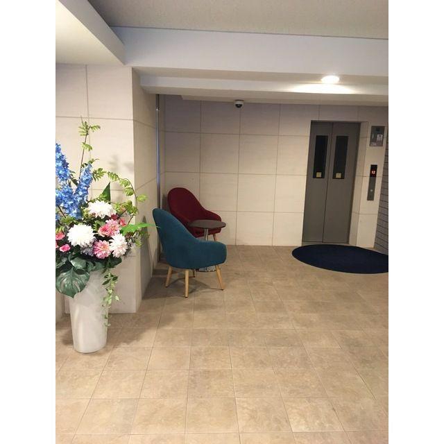 ルクレ日本橋馬喰町