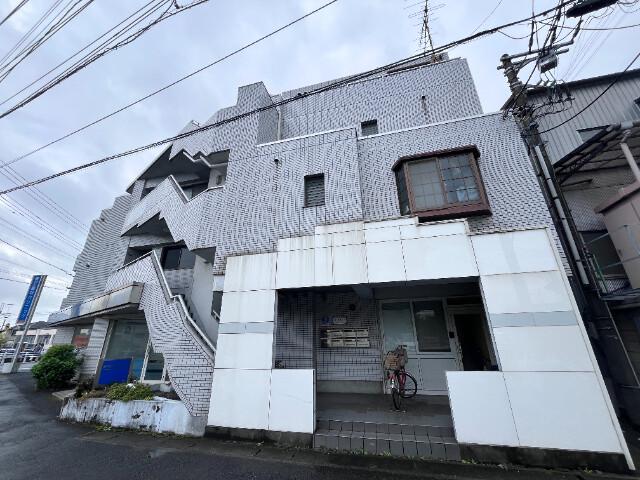 第2篠崎ビル